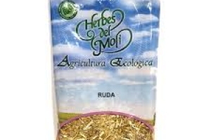 RUDA HERBES DEL MOLI